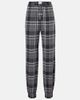 The Attico The Attico Cotton-blend sweatpants - 1