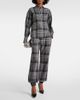 The Attico The Attico Cotton-blend sweatpants - 2