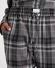 The Attico The Attico Cotton-blend sweatpants - 4