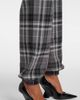The Attico The Attico Cotton-blend sweatpants - 5