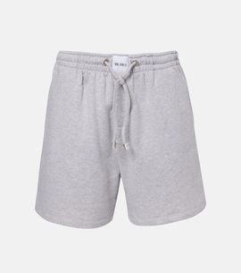 The Attico The Attico Cotton shorts