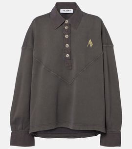 The Attico The Attico Cotton sweatshirt