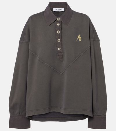 The Attico The Attico Cotton sweatshirt