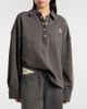 The Attico The Attico Cotton sweatshirt - 2