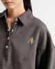 The Attico The Attico Cotton sweatshirt - 3