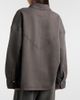The Attico The Attico Cotton sweatshirt - 5