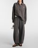 The Attico The Attico Cotton sweatshirt - 6