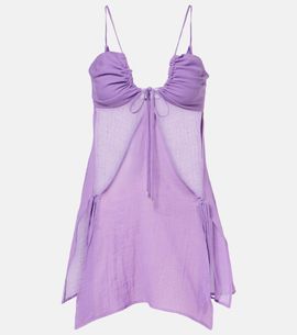 Sho Dress