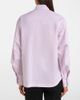 The Attico The Attico Diana oversized checked cotton shirt - 6