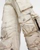 The Attico The Attico Fern cargo jeans - 5