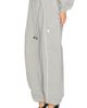 THE ATTICO THE ATTICO Fleece Pant - 4