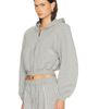 THE ATTICO THE ATTICO Fleece Sweatshirt - 3