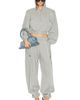 THE ATTICO THE ATTICO Fleece Sweatshirt - 5