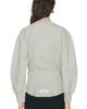 THE ATTICO THE ATTICO Fleece Tie Sweatshirt - 3
