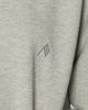 THE ATTICO THE ATTICO Fleece Tie Sweatshirt - 5