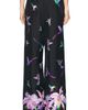 THE ATTICO THE ATTICO Floral Pant - 4