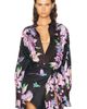 THE ATTICO THE ATTICO Floral Shirt - 1