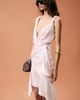 THE ATTICO THE ATTICO for FWRD Cinched Mini Dress - 6