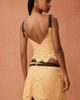 THE ATTICO THE ATTICO for FWRD Lace Top - 5