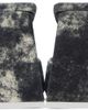 The Attico The Attico Gray Mini Devon Mules - 2