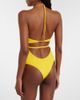 The Attico The Attico Keyhole swimsuit - 5