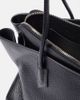 The Attico The Attico La Passeggiata Large leather tote bag - 3