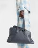 The Attico The Attico La Passeggiata Medium leather tote bag - 3