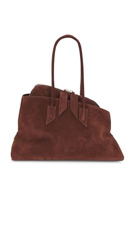 THE ATTICO THE ATTICO La Passeggiata Medium Top Handle Bag