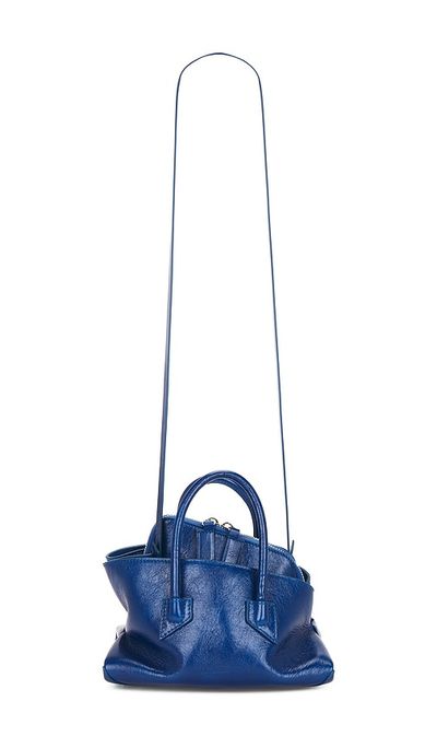 THE ATTICO THE ATTICO La Passeggiata Mini Top Handle Bag