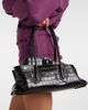 The Attico The Attico La Passeggiata Small leather shoulder bag - 2