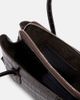 The Attico The Attico La Passeggiata Small leather shoulder bag - 3