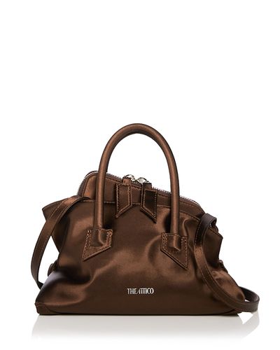 The Attico The Attico La Passegiata Mini Handbag