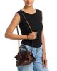 The Attico The Attico La Passegiata Mini Handbag - 2