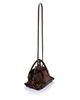 The Attico The Attico La Passegiata Mini Handbag - 4