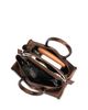 The Attico The Attico La Passegiata Mini Handbag - 6