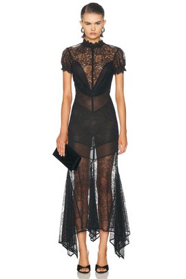Sho Dress