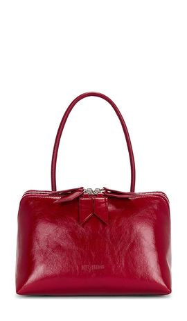 THE ATTICO THE ATTICO L'altra Di Milano Shoulder Bag