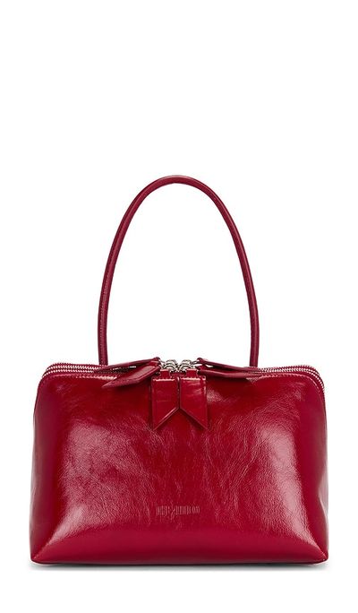 THE ATTICO THE ATTICO L'altra Di Milano Shoulder Bag