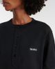 The Attico The Attico Layered cotton jersey T-shirt - 3
