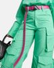 The Attico The Attico Leather belt - 2