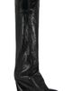 THE ATTICO THE ATTICO Leon 100mm Boot - 1