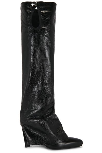 THE ATTICO THE ATTICO Leon 100mm Boot