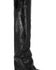 THE ATTICO THE ATTICO Leon 100mm Boot - 2