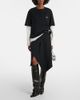 The Attico The Attico Leon patent leather knee-high boots - 4