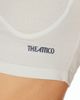 THE ATTICO THE ATTICO Logo Crop Tee - 5
