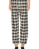 THE ATTICO THE ATTICO Long Check Pant - 1