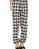 THE ATTICO THE ATTICO Long Check Pant - 2