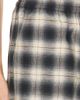 THE ATTICO THE ATTICO Long Check Pant - 6