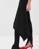 The Attico The Attico Long Trousers Black - 5