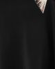 The Attico The Attico Long Trousers Black - 6